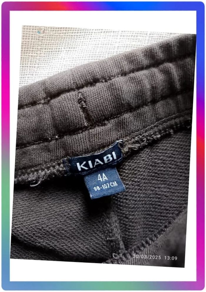 Short 4 ans - photo numéro 3