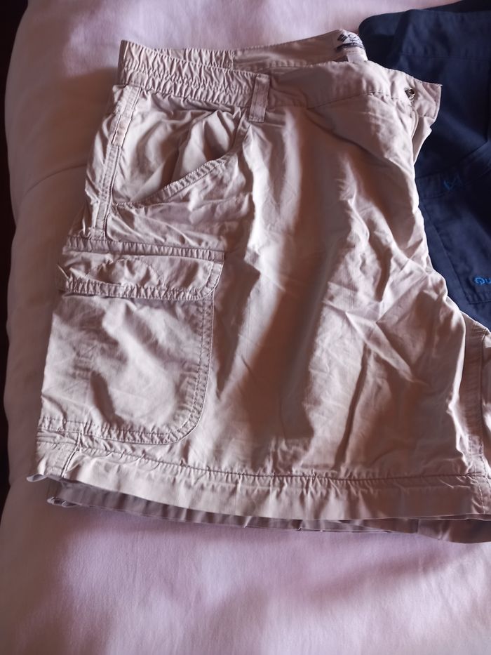 Vds shorts femme - photo numéro 9