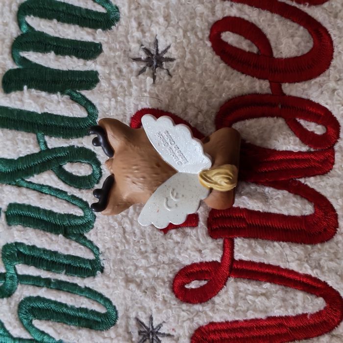 Léon le petit renne - photo numéro 2