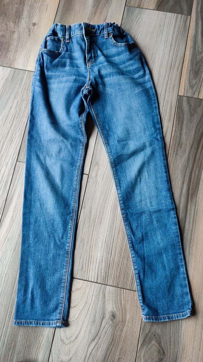 Jean GAP regular NEUF 13 ans