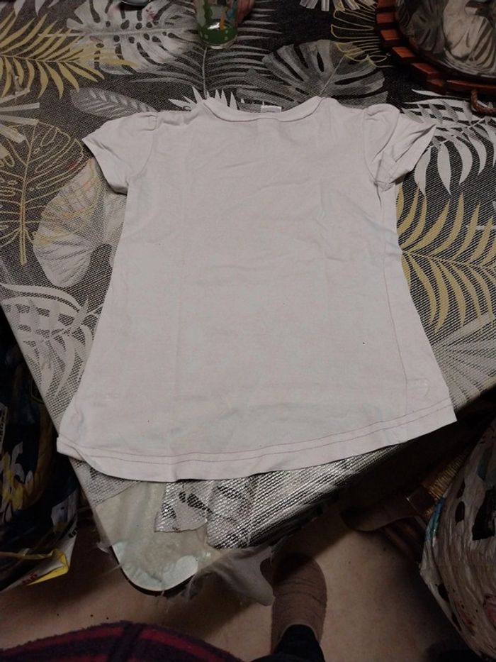 Tee-shirt - photo numéro 3