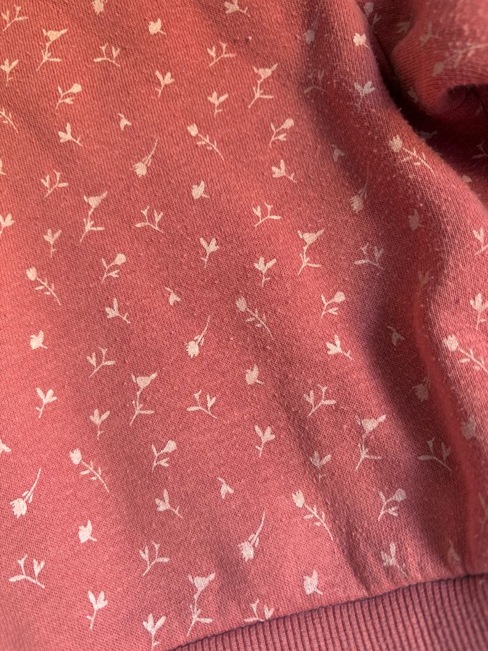 Lot jogging pull - photo numéro 8