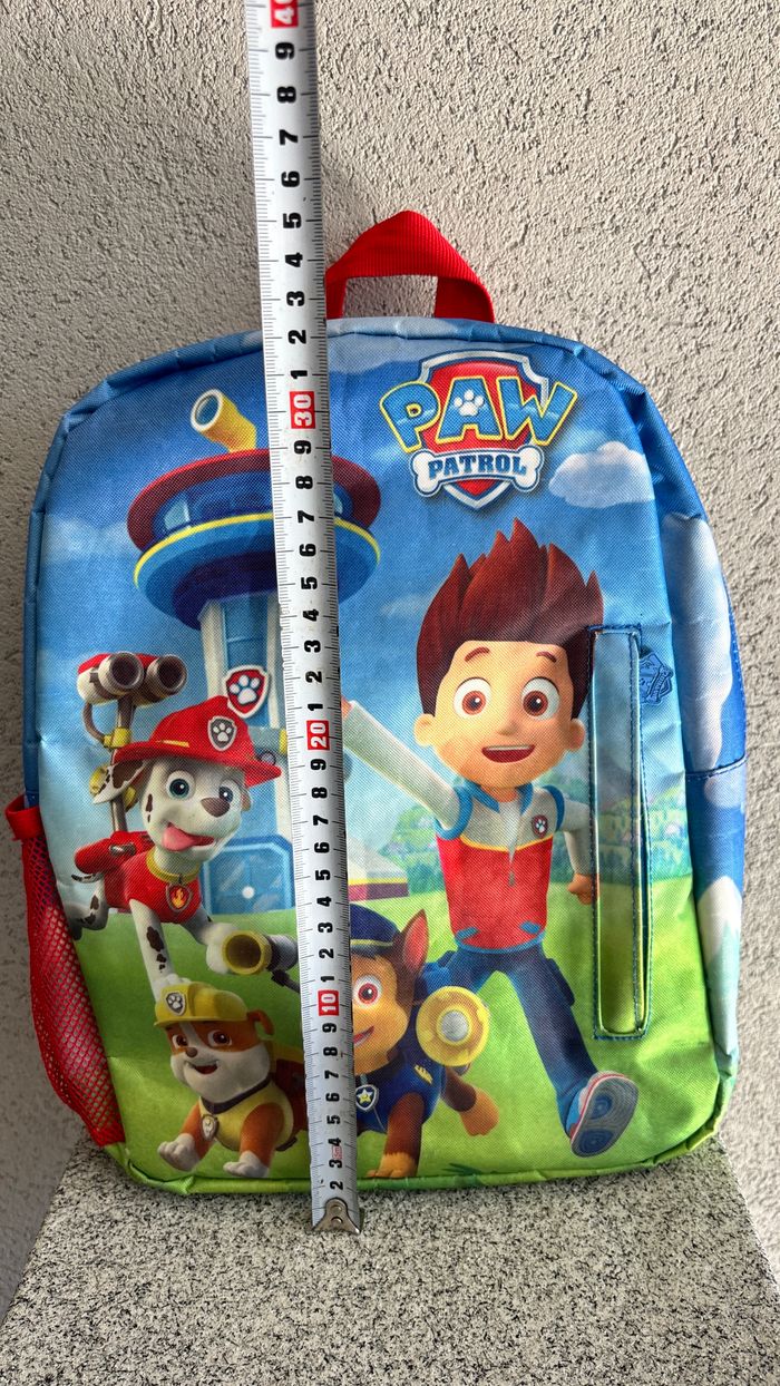 Sac à dos - photo numéro 7