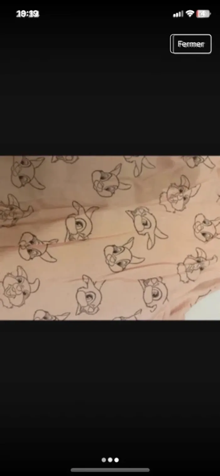 Gigoteuse Disney - photo numéro 3