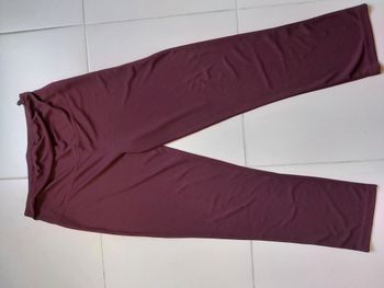 Pantalon fin grossesse 40/42