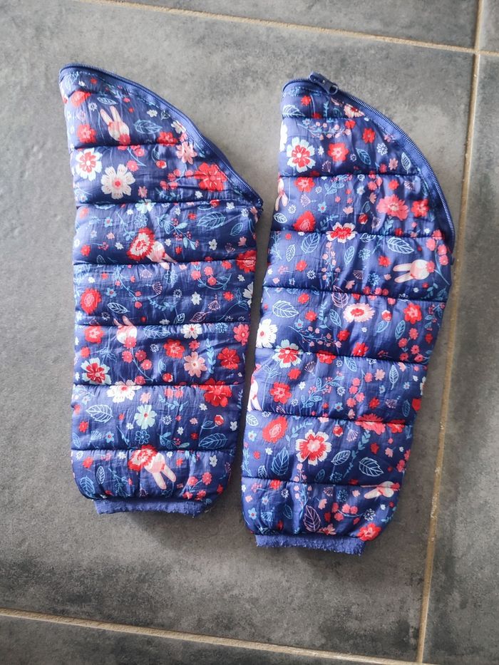 Doudoune - photo numéro 6