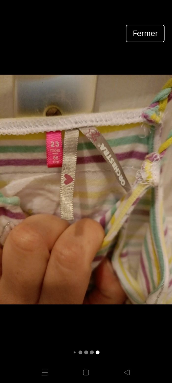 Robe - photo numéro 6