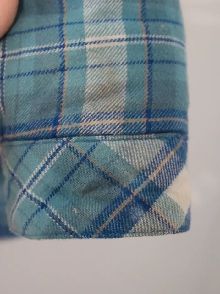 Manteau automne Sergent Major 4 ans - photo numéro 7