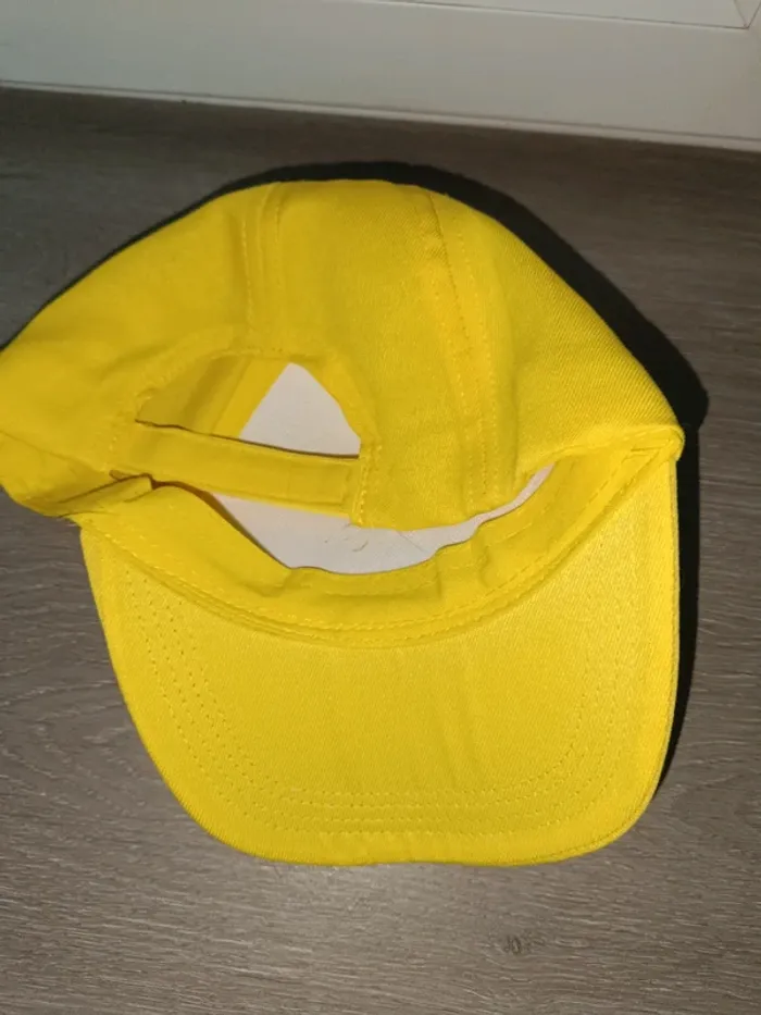 Casquette LCL - photo numéro 2