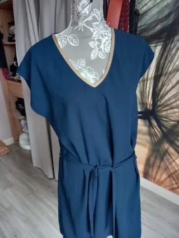 Robe légère