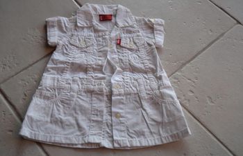 Robe Levi's