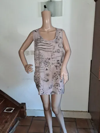 Débardeur XL-XXL femme