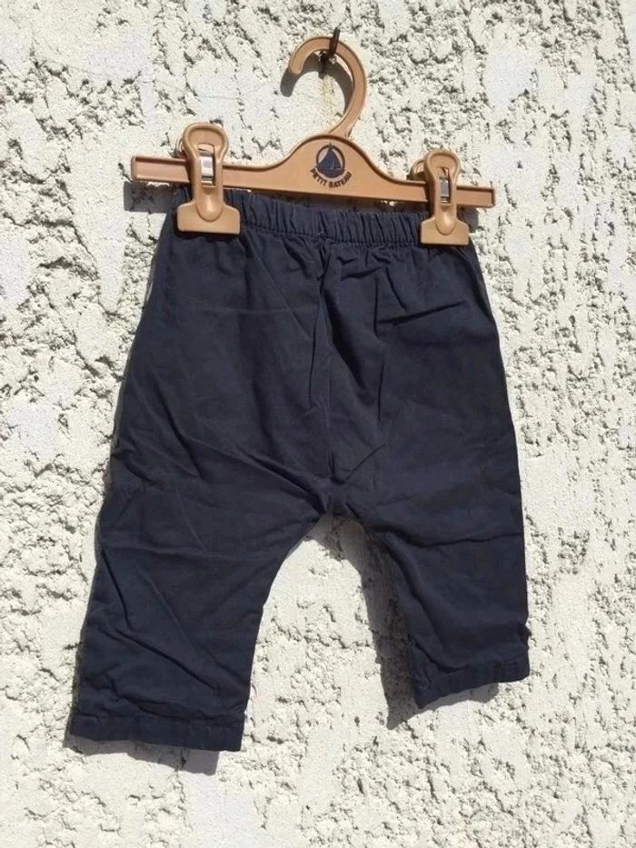 pantalon Brioche 6 mois - photo numéro 9