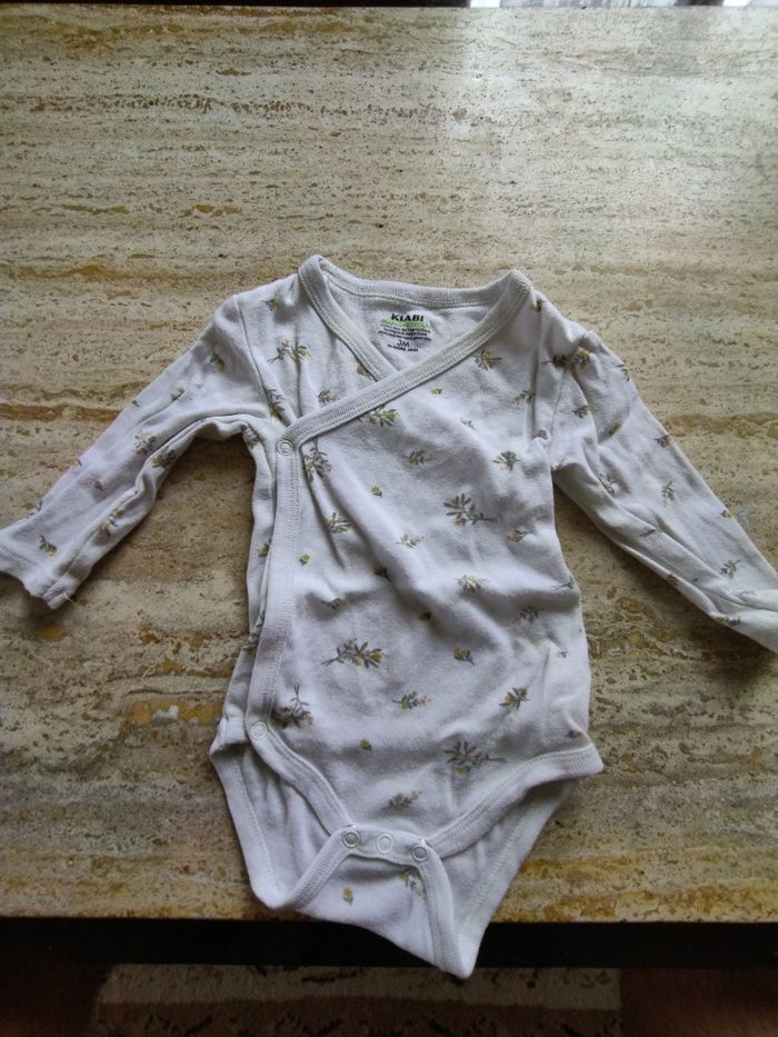 Lot body - photo numéro 3