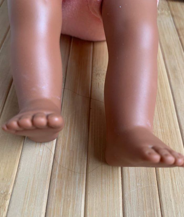 Poupette corolle coco vintage 2002 - photo numéro 4