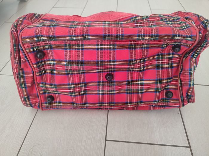 Petit sac de voyage - photo numéro 3