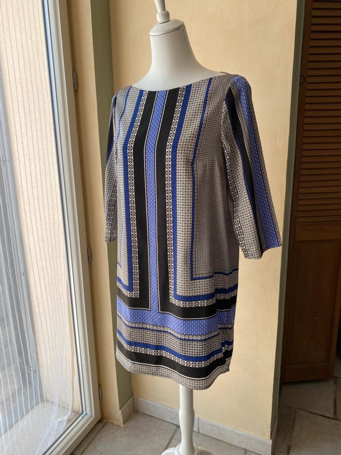 Robe style foulard H&M 38 - photo numéro 2