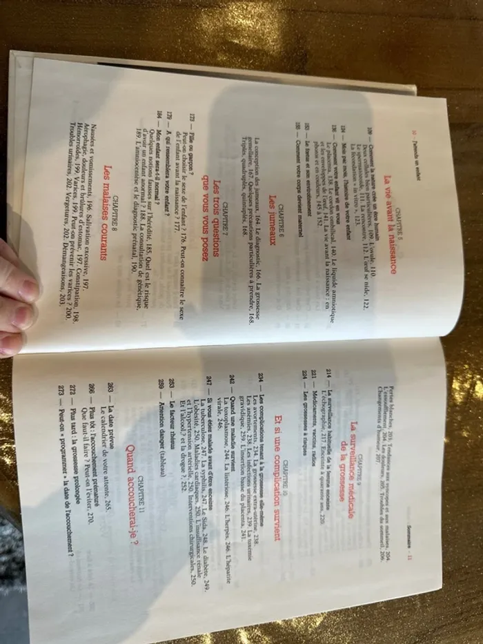Livre, j’attends un enfant - photo numéro 9