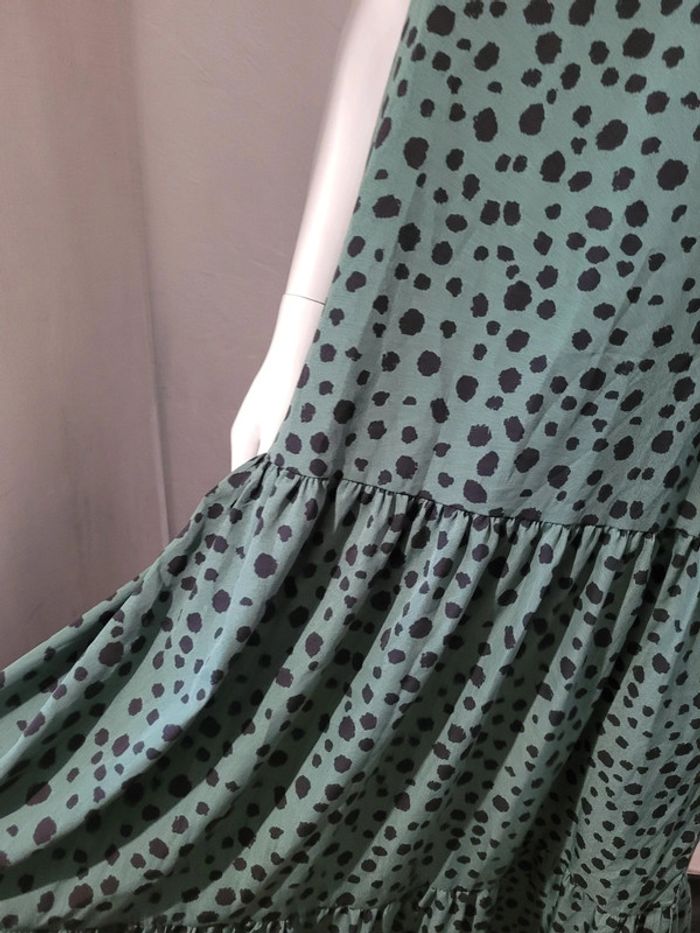 Robe longue - photo numéro 4