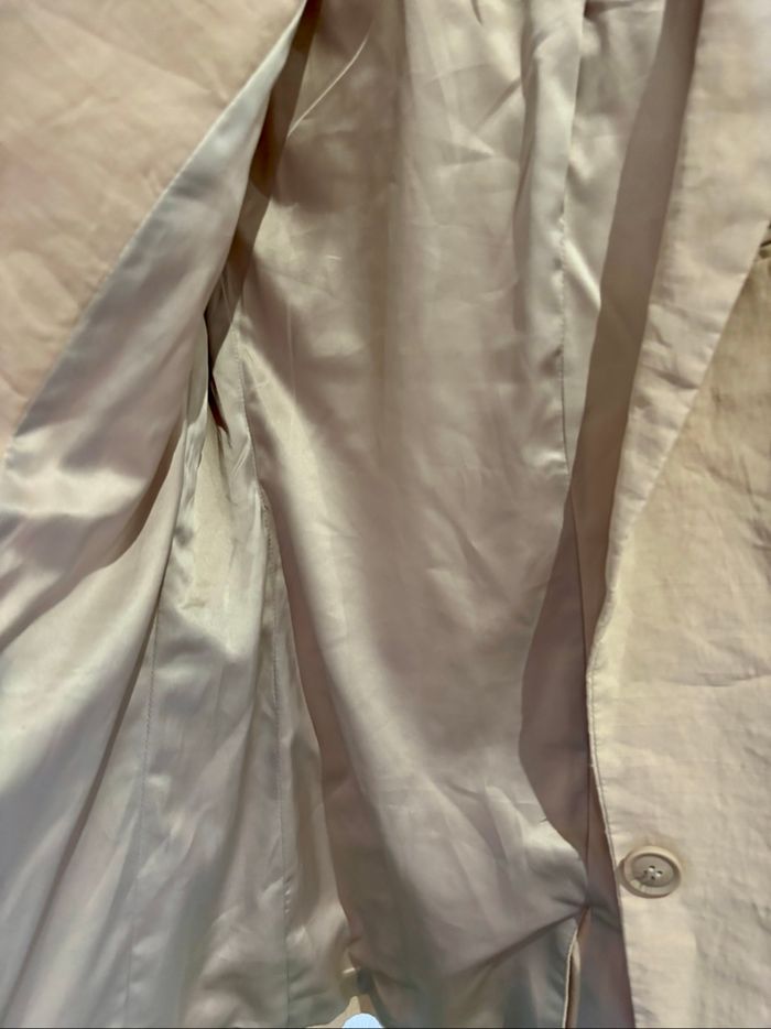 Veste tailleur taille S - photo numéro 9