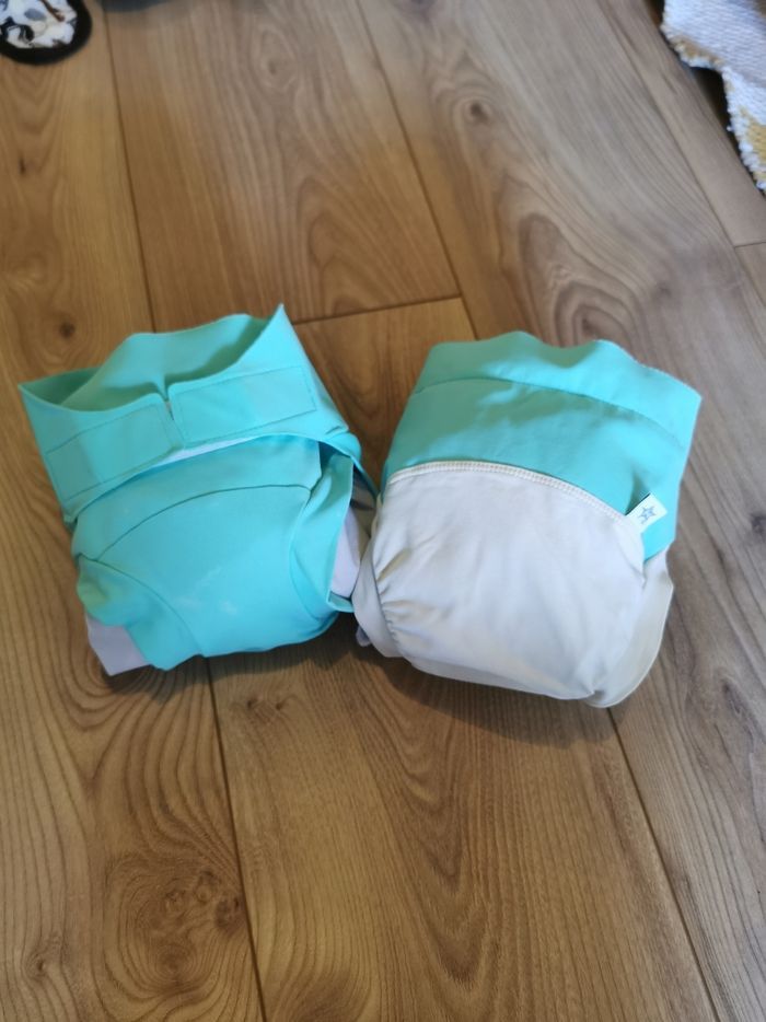 Couches Hamac - photo numéro 2