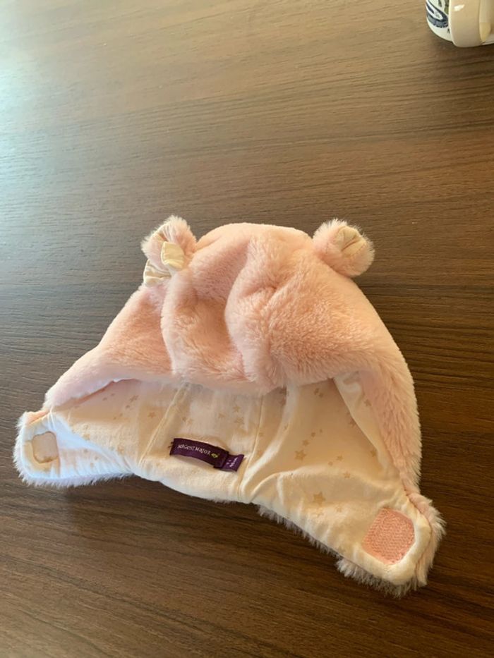 Cagoule sergent major taille 1 bébé - photo numéro 3