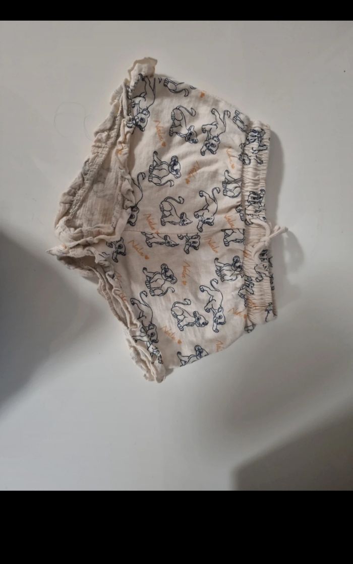 Lot vêtements fille 18 mois - photo numéro 7