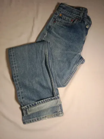 Jeans Levi's 501