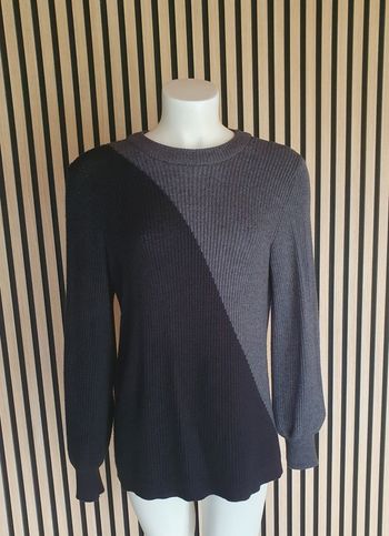 Superbe pull d'hiver Object 🖤
