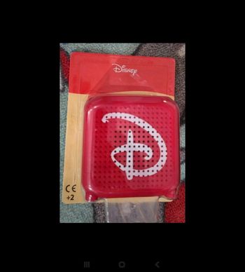 Enceinte2024 audiocontes magiques altaya audio conte compte pour livres et figurines disney