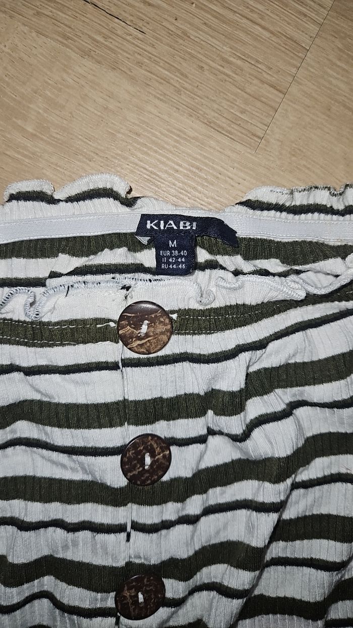 Haut femme - photo numéro 3