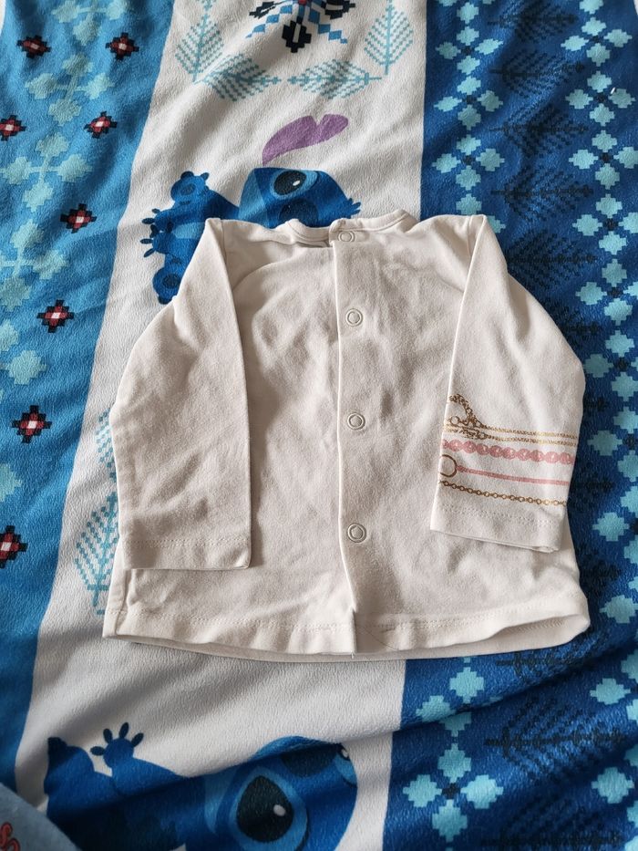 T-shirt - photo numéro 2