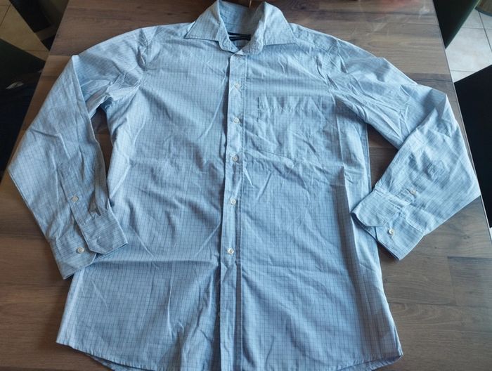 Chemise homme manches longues Conwell - photo numéro 3