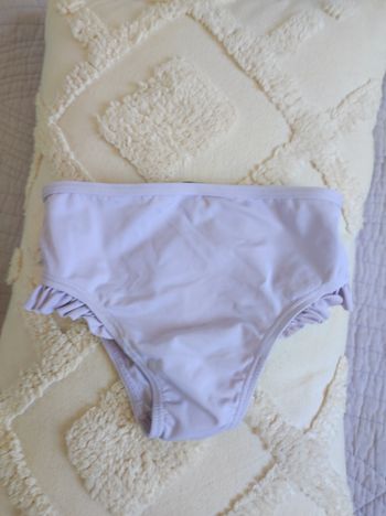Bas de maillot de bain