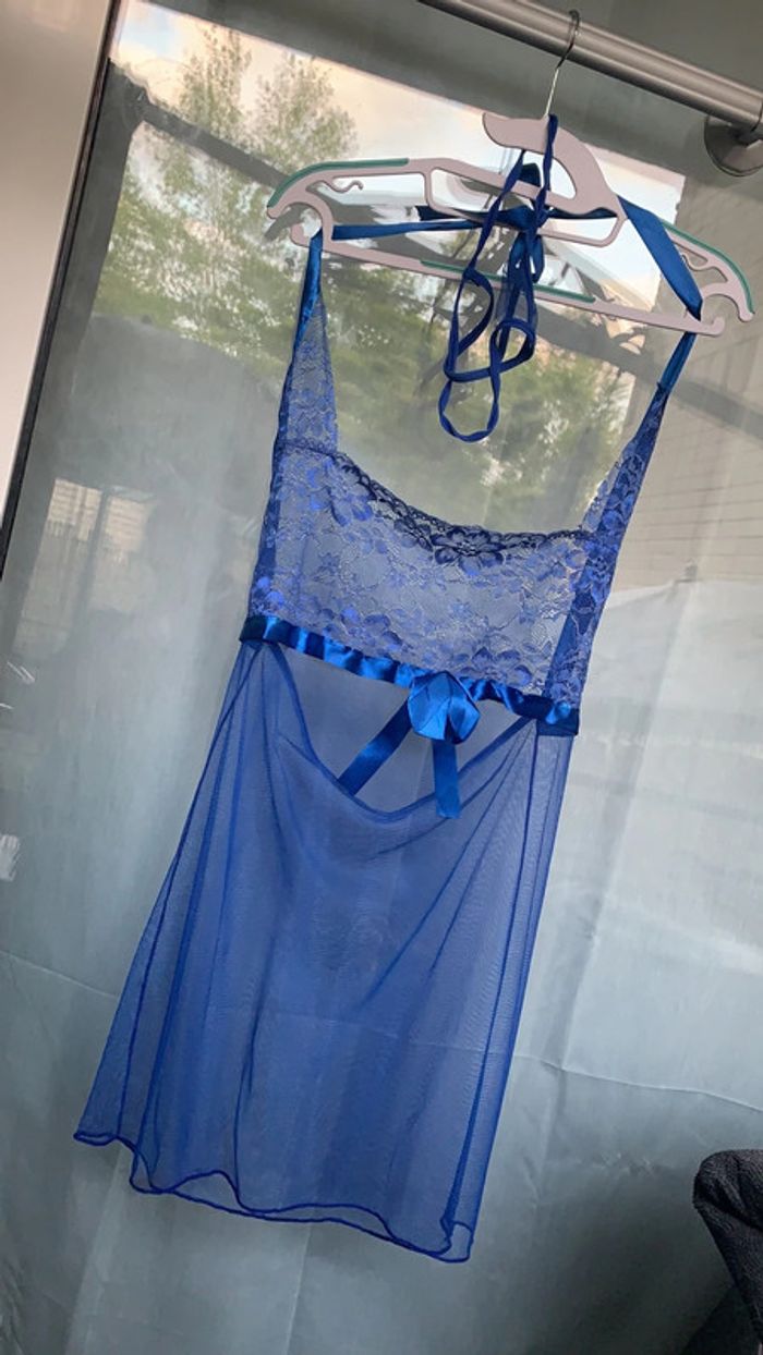 Très jolie nuisette (Taille 38)