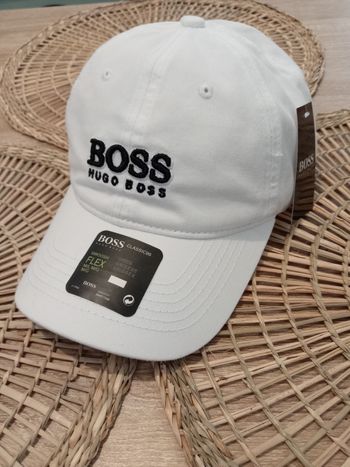 Casquette Hugo boss