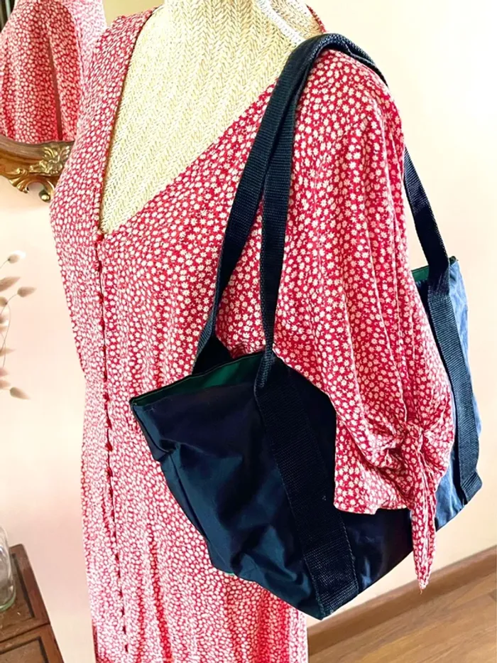 Sac Tote Pratique et Stylé - photo numéro 12