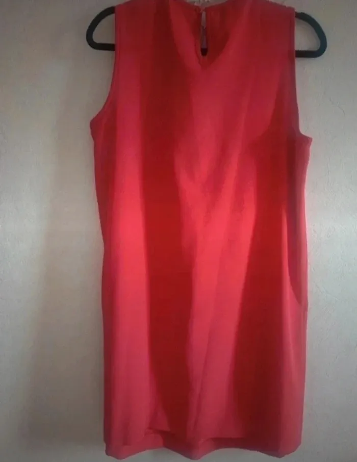 Mango robe chic taille Xl - photo numéro 4