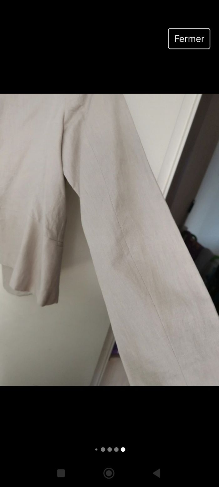 Veste taille 42 - photo numéro 7