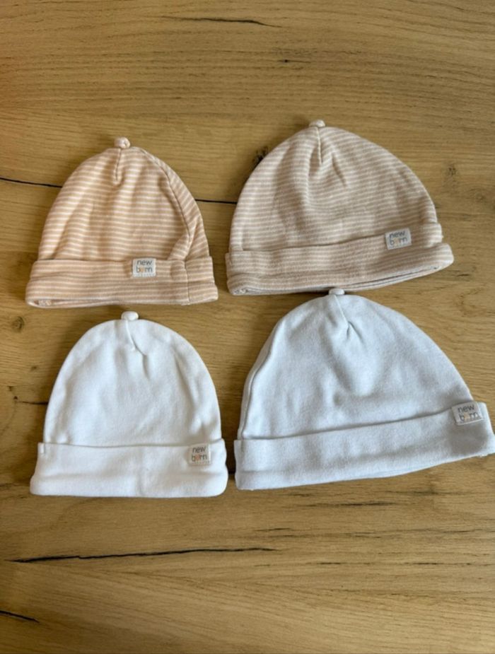 Lot bébé fille 1 mois 🌸 - photo numéro 7
