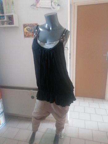 Tunique taille L /XL