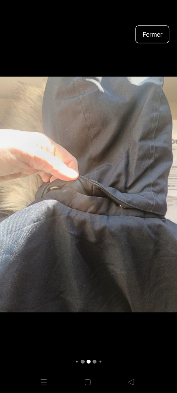 Manteau fille only - photo numéro 4