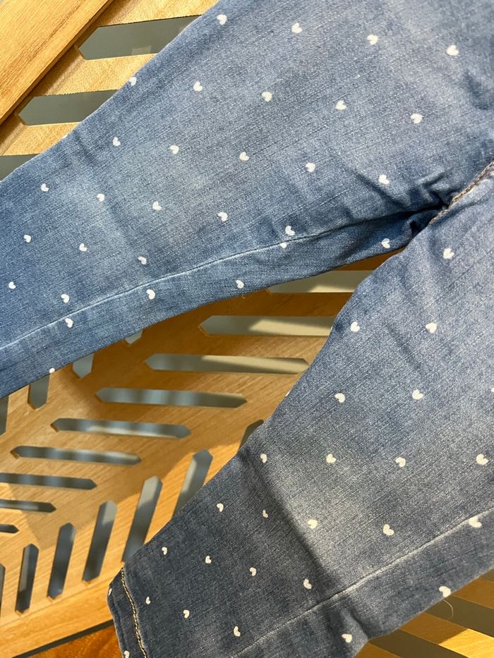 Jeans Verbaudet 2a - photo numéro 6