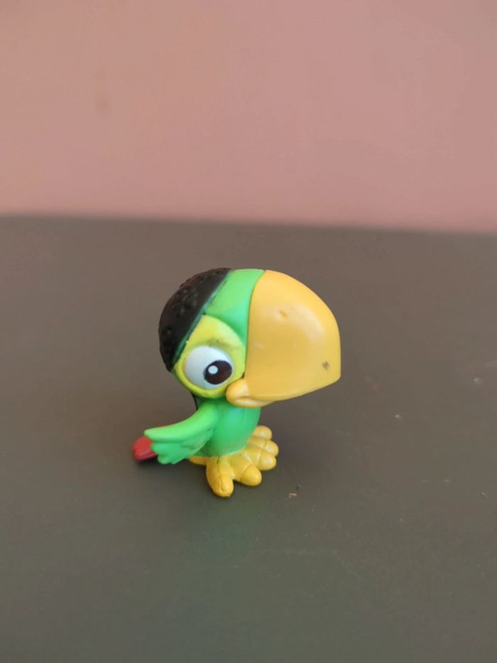 Figurine Disney Jack