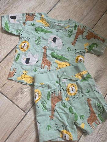 Ensemble Primark 
