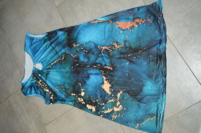 robe été - taille 36