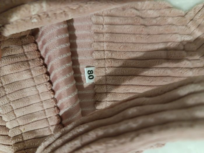 Robe rose - photo numéro 3