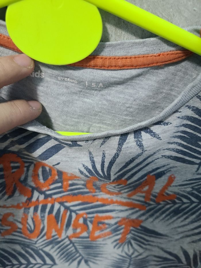 Tee-shirt - photo numéro 3