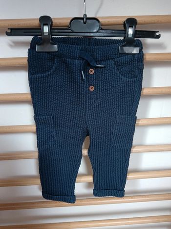 Pantalon kiabi