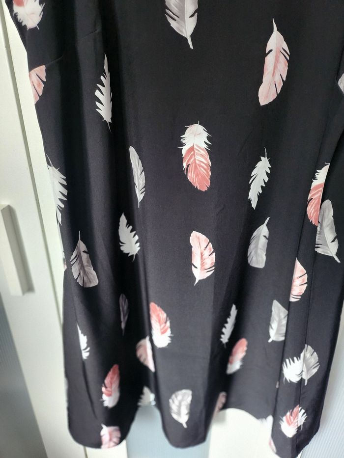 Robe été femme taille XL - photo numéro 5